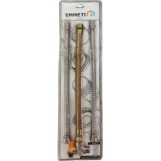 Kit Aquecedor com Válvula 1/2' em Blister 30 Cm E 40 Cm