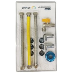 Kit Aquecedor