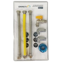 Kit Aquecedor