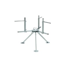 Calibrador para Tubos Máquina para Desenrolar Tubos