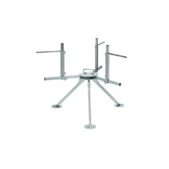 Calibrador para Tubos Máquina para Desenrolar Tubos