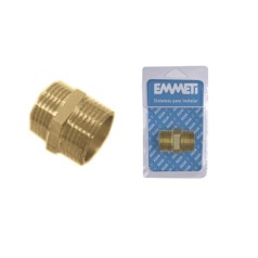 Adaptador Macho para Bico 3/8"
