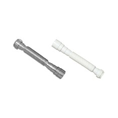 Sifão Plástico 310 Mm / 810 Mm