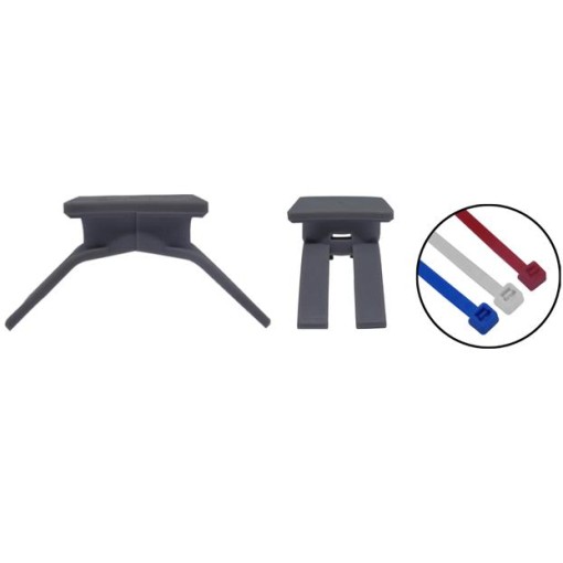 Suporte para Tubulação Pex