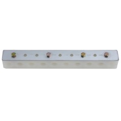 Suporte para Tubo Duplo 1