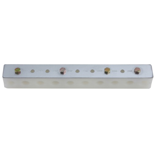 Suporte para Tubo Duplo 1