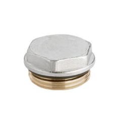 Tampão Macho
