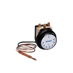 Termostato Mecânico com Bulbo para Ambientes Internos