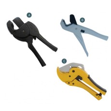 Tesoura Corta Tubo para Tubos Multicamadas 2