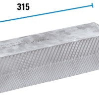 SMR-H138NC3段保温器 Aqueça sua piscina com o Trocador de Calor Indireto Rinnai M-1646S