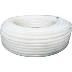 Tubo Sfera Pex em Bobinas