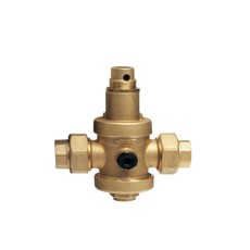 Válvula Redutora de Pressão P25