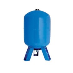 Vaso de Expansão com Membrana - 50 A 500 Litros