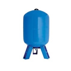 Vaso de Expansão com Membrana - 50 A 500 Litros
