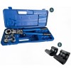 Kit Alicate de Prensar E Matrizes - Perfil TH