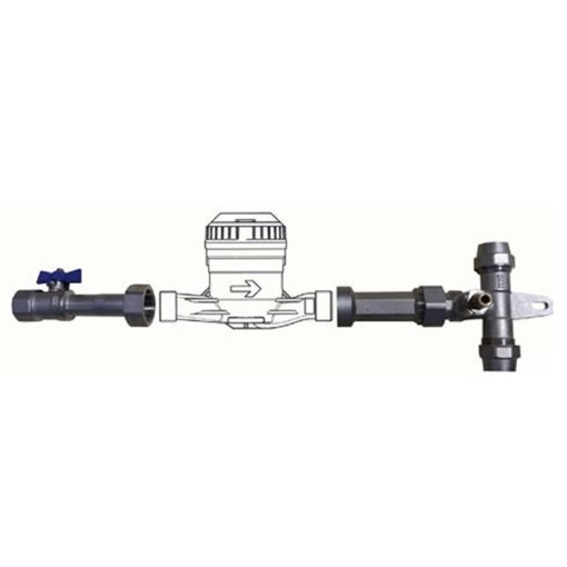 Kit Dispositivo de Medição Simples