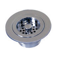 Lavatório sem ladrão