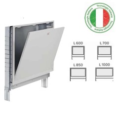 Metalbox Plus