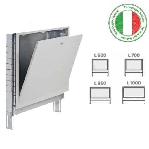 Metalbox Plus