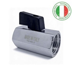 Mignon Plus Fêmea-Fêmea