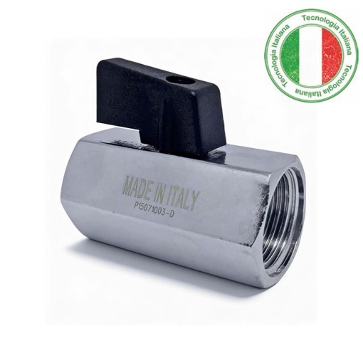 Mignon Plus Fêmea-Fêmea