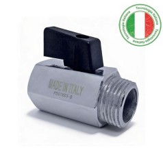 Mignon Plus Macho-Fêmea