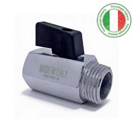 Mignon Plus Macho-Fêmea