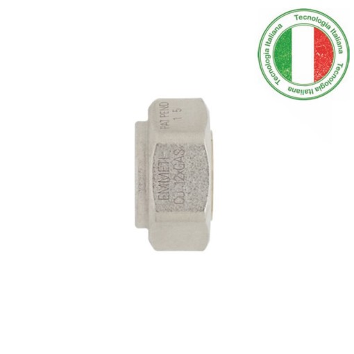 Monobloco para Tubo de Cobre