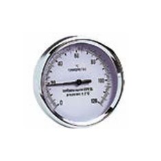 Termômetro de Imersão -0 a 120 °C