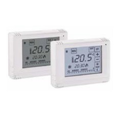 Termostato Touch Screen