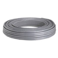 Tubo multicamadas em Bobinas com Isolante