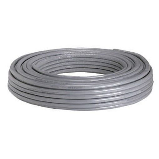 Tubo multicamadas em Bobinas com Isolante