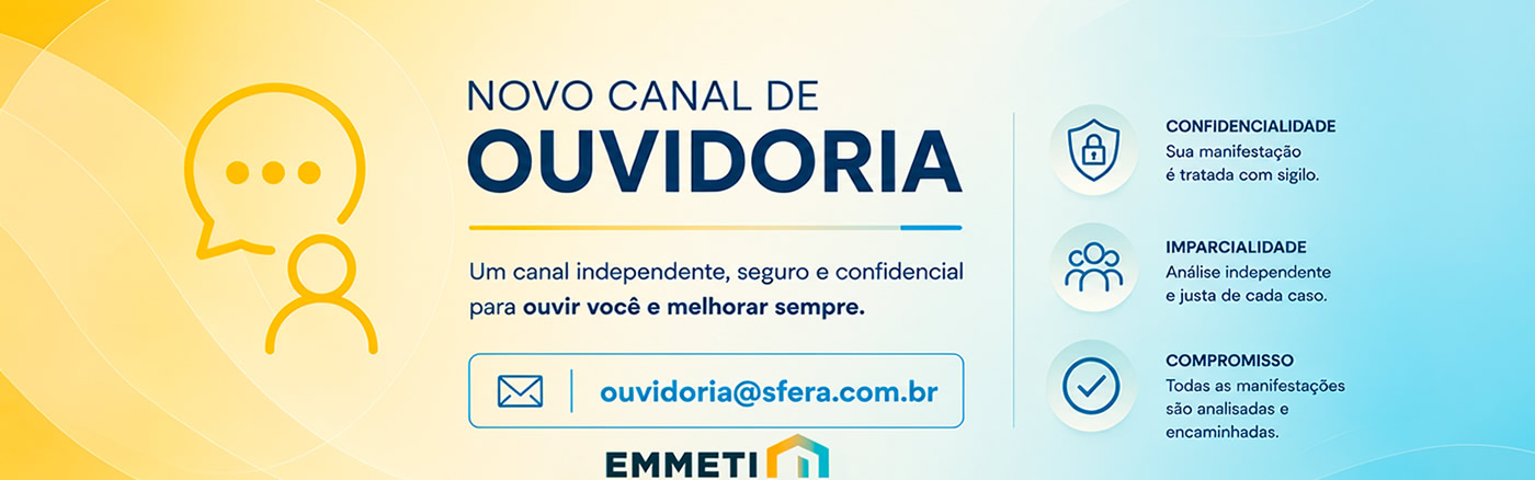 Ouvidoria