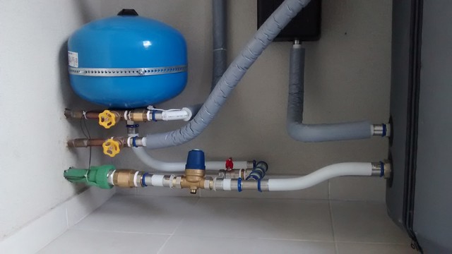 Válvula redutora de pressão água preço